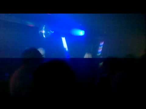 Buchmann & Hartner vs. DJ Milu @ Club Tangente