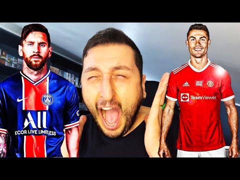 😱 Il CALCIOMERCATO più CLAMOROSO della STORIA del CALCIO‼️😱