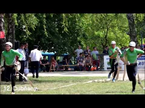 Klip SDH Dubňany 2014