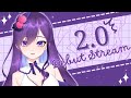 [PART 1] UTA TUMBUH TINGGI DAN DEWASA!!!💜😱【VtuberID | Utahime Yukari】