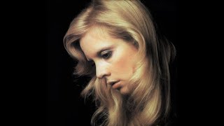 Sylvie VARTAN - Il suffirait que tu sois là - Avec photos de Johnny Hallyday