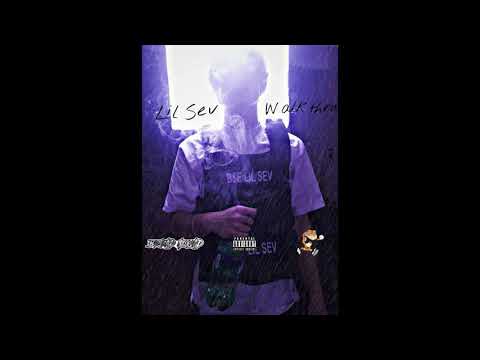Lil Sev - Walk Thru (Official Audio)
