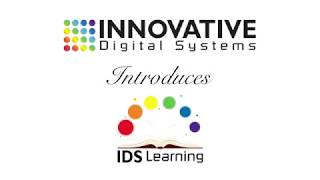 Welcome To IDS Learning