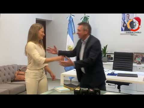 ASUMEN NUEVAS AUTORIDADES EN CHARATA CHACO 