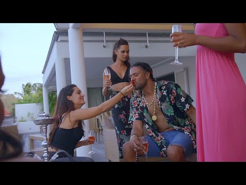 BLESS THE REAL - THE WORST (Teaser)