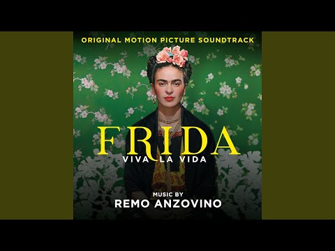 Frida. Viva La Vida (2020) Official Trailer