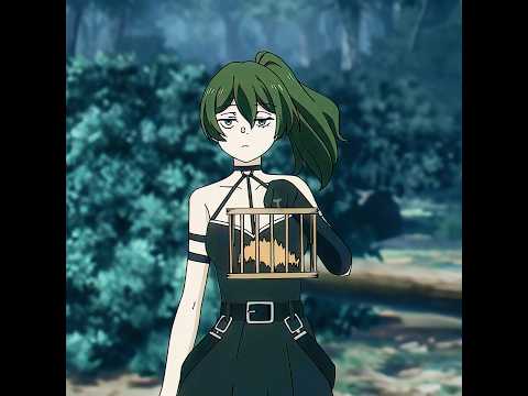 彼が望んでいるのは、決定を下す時間だけ #葬送のフリーレン #アニメ #frieren #anime #animeedit #edit