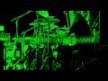 Overkill - The Green and Black (lyric video) 