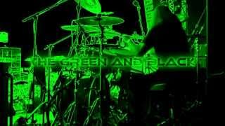 Overkill - The Green and Black (lyric video)