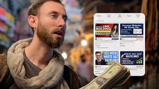 Can You Buy the Backlink Services Offered on Fiverr?