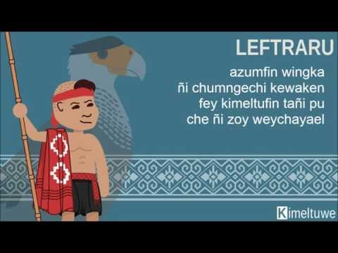 Leftraru