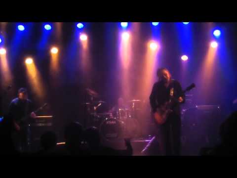 Denners Trickbag, Foyers of fun, Pumpehuset Live 2014