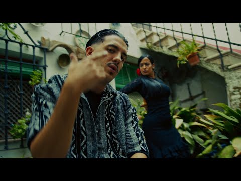 COCCO LEXA - Deja Que Duela [Official Music Video] Prod. LOS DEL CONTROL