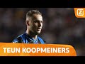 'Hij moet gewoon basisspeler zijn bij het Nederlands Elftal' ⚽️ | Rondo 12/09/2022