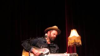 Jeffrey Foucault &quot;Entella Hotel&quot;