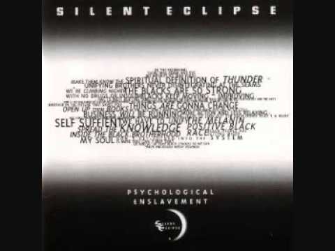 Silent Eclipse - Policing As A Tool
