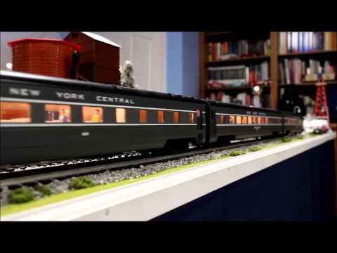 Lionel Super 700E 5344 Hudson (18056 763E Hudson Upgrade)