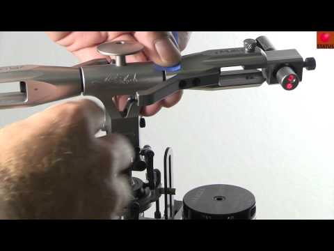 Microbeast V3 Step G. Setting the Servos to Center and Leveling the Swashplate