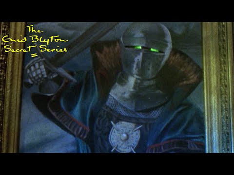 The Enid Blyton Secret Series - The Secret of Moon Castle- Episode 4 (HD)