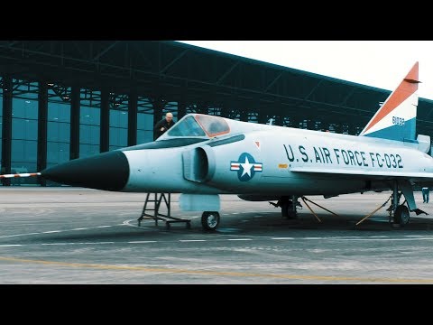 Nationaal Militair Museum Soesterberg: Geheimen van de Koude Oorlog