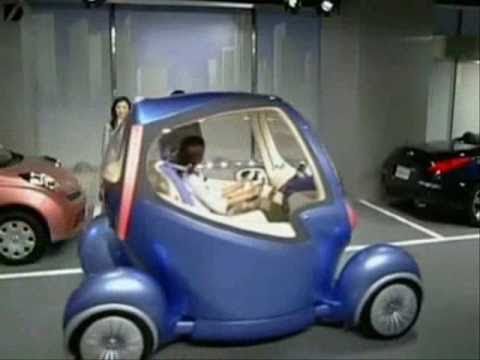 Thumbnail for Japanese Futuristic Cars by Toyota, Suzuki, Mazda, Subaru, Car, Vehicle, Nissan, Van