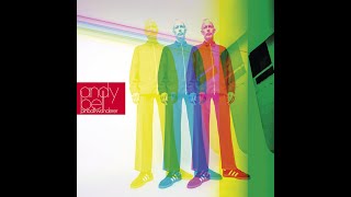 Andy Bell - Pinball Wanderer (Full Album)