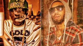 Soulja Boy and Skippa Da Flippa • Aquafina