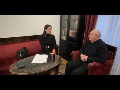 Razgovor s povodom Vlado Razum 25-12-2025