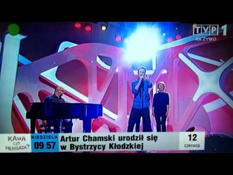 Artur Chamski - Zakochałem się