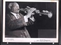 Sidney Bechet,Willie The Lion Smith-Meringue(1939)