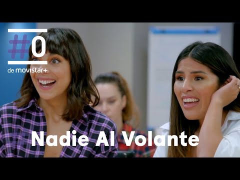 Nadie al volante: El reality con Isa Pi | #0
