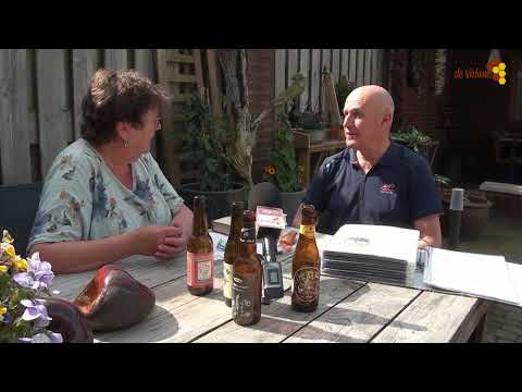 Verzamelaar terugblik '' Bert ''