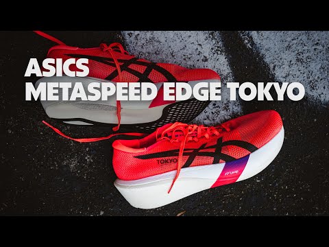 ASICS Metaspeed Edge Tokyo