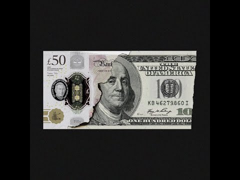 Central Cee & 21 Savage - GBP (DROPWIZZ REMIX)