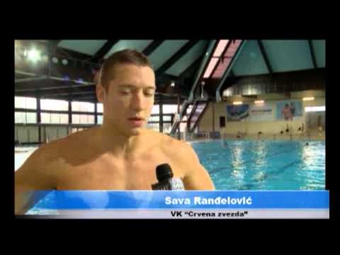Vaterpolo – Crvena Zvezda