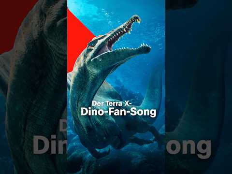 Video Thumbnail: Dino-Fans lieben diesen Song! 🦕 | Terra X