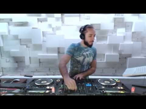 Sam Kholod - Live Broadcast 047 (12.10.2016)