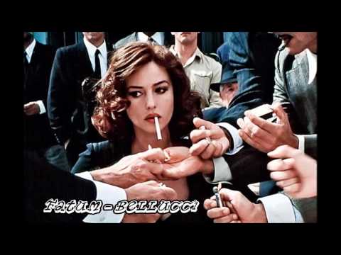 FATUM - Bellucci (Aghajanyan's beat ) __ Armenian rap 2016 __