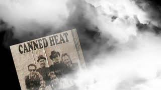 Canned Heat - Bullfrog Blues - Live 1999