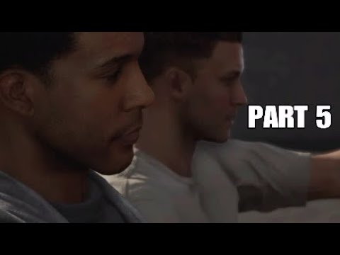 Madden 18 Longshot Walkthrough Gameplay Part 5 - Quiting