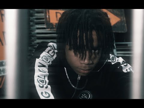 YBN Nahmir - "Bail Out" (Official Video)
