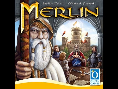 Dad vs Daughter - Merlin