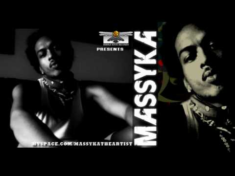 Massyka - Your Pusher (HD).mov