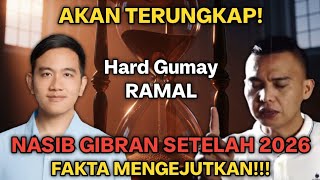 Download lagu SETELAH 2026 SEMUANYA BERBALIK! Hard Gumay Ungkap Nasib Gibran & Reaksi Rakyat Indonesia mp3