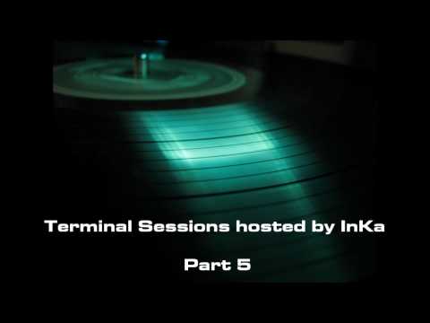 Terminal Sessions Part 5/6