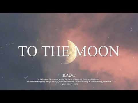[FREE] tobi lou x Smino Type Beat " TO THE MOON " | Free Beat | Hip-Hop Instrumental