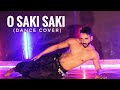 Batla House O SAKI SAKI Video Nora Fatehi Dance Cover By Ajit Shetty