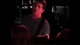 Tapping The Vein LIVE May 11 2003 The Ledge