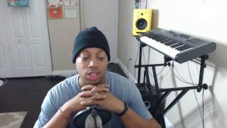 Donald Trump declares "National African American History Month"