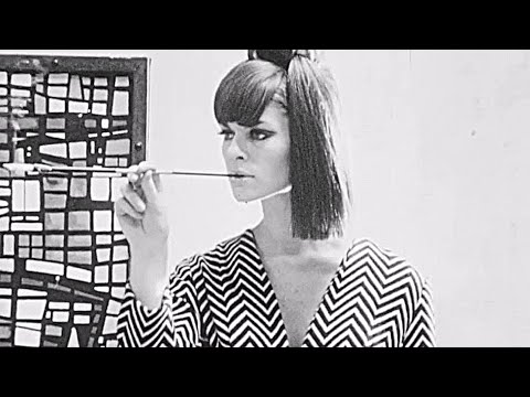 The Chocolate Watchband - She Weaves A Tender Trap